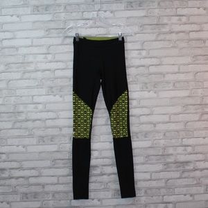 Under Armour Leggings YOGA Workout ATHLETIC (s)